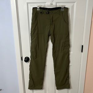 Prana, Men’s hiking pants